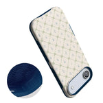 Petit Petals | Dainty Lattice Case