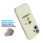 Bear on the Green | Clubhouse Case