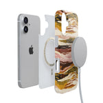 Painted Canyon | Dotted Landscape Case