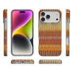 Frontier Weave | Boho Sunset Case
