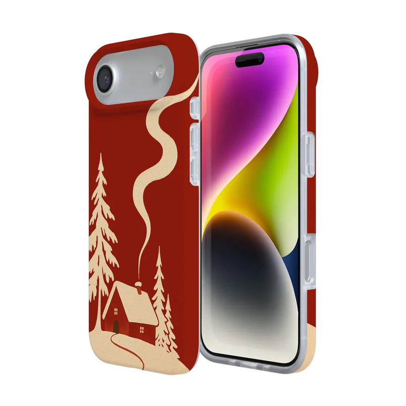 Snowed In | Cozy Winter Case