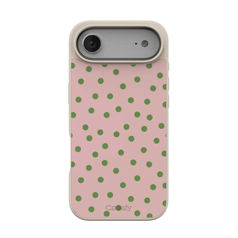 Sweet Spot | Clubhouse Case - iPhone 17 Air