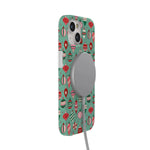 All Decked Out | Festive Ornaments Case