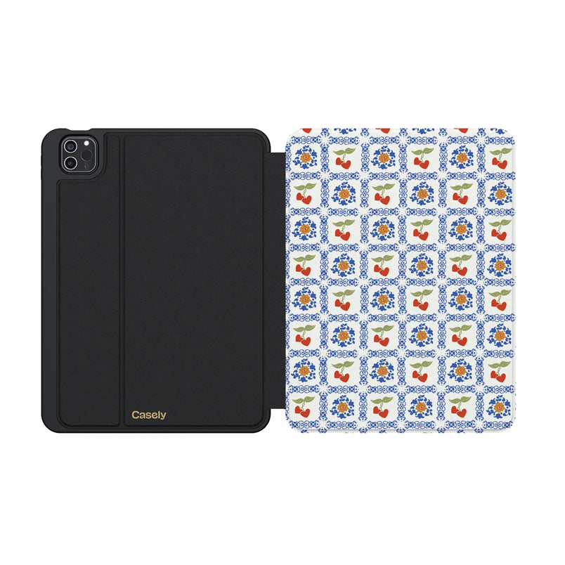 Palermo | Dippin' Daisy's Italian Coast iPad Case