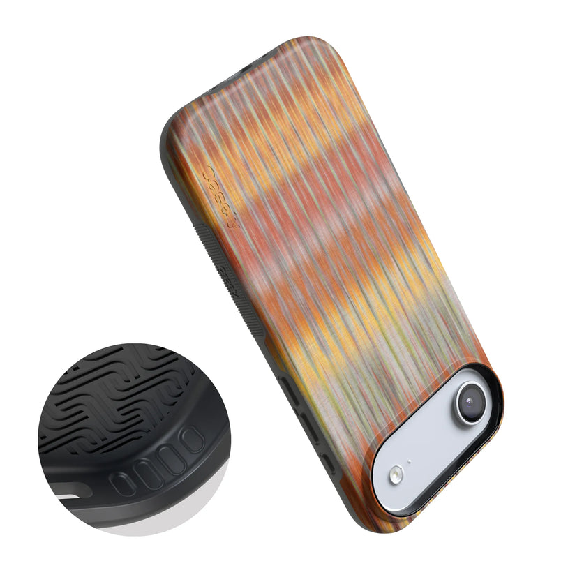 Frontier Weave | Boho Sunset Case