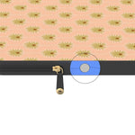 Las Palmeras | Palm Tree Print Laptop Case