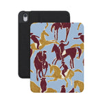 Wild Rider | Painted Rodeo iPad Case - iPad 10.9" (10th Gen / A16)