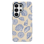 Sally's Seashells | Seashore Case - Galaxy S26 Ultra