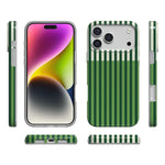 Fairway Stripes | Clubhouse Case