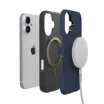 Slate Blue  | The Boyfriend Collection