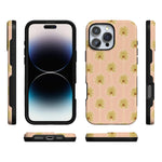 Las Palmeras | Palm Tree Print Case