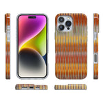 Frontier Weave | Boho Sunset Case