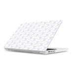 Summer Bows | Coquette Laptop Shell