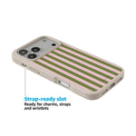 Summer Stripes | Sunday Best Case