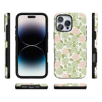 Hydrangea Haze | Floral Garden Case