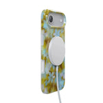 Hometown Reverie | Hazy Floral Case