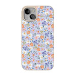 Poppy Meadows | Pastel Floral Case