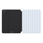 Blue Stripes | Sunday Best iPad Case