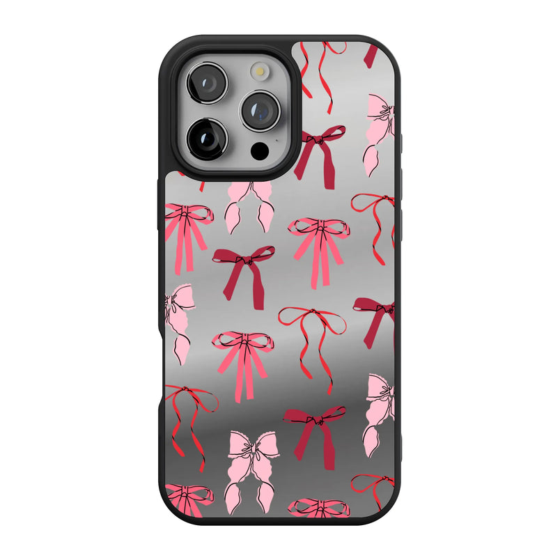Lover Girlie | Pink Bows Case