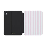 Pink Stripes | Sunday Best iPad Case