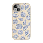 Sally's Seashells | Seashore Case - iPhone 13