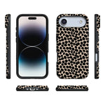 Lost in Spots | Cheetah Print Case