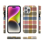 Cheer | Kitty and Vibe Holiday Case