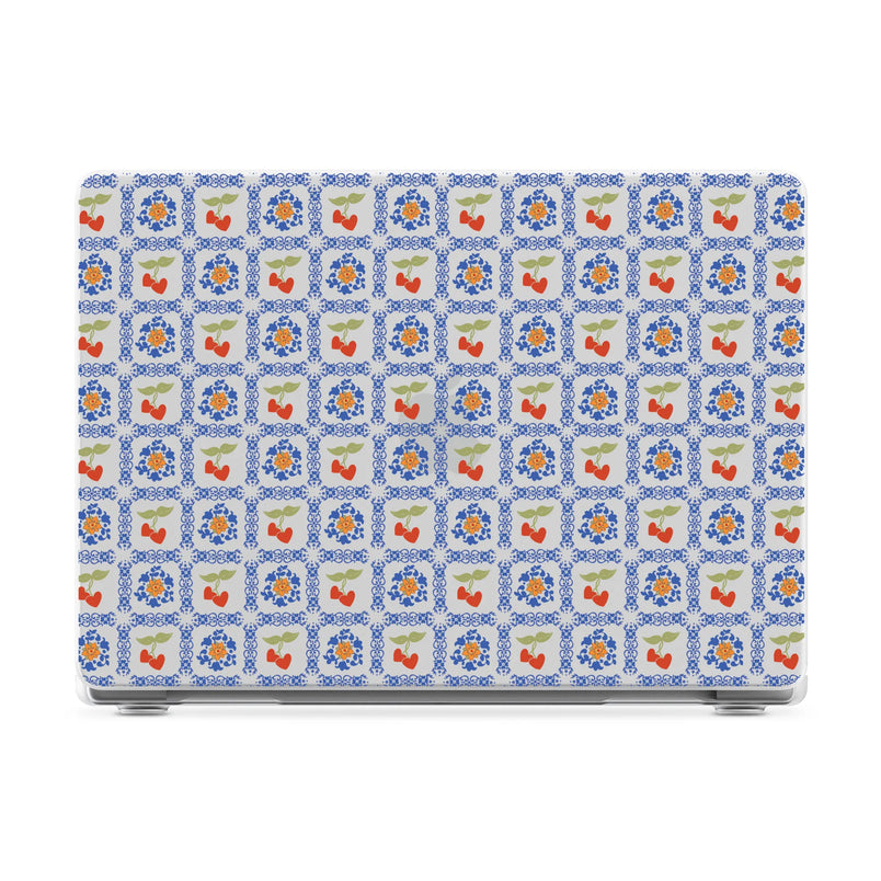 Palermo | Dippin' Daisy's Italian Coast Laptop Shell - 14" MacBook Pro