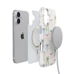 Whimsy Girlie | Pastel Bows Case