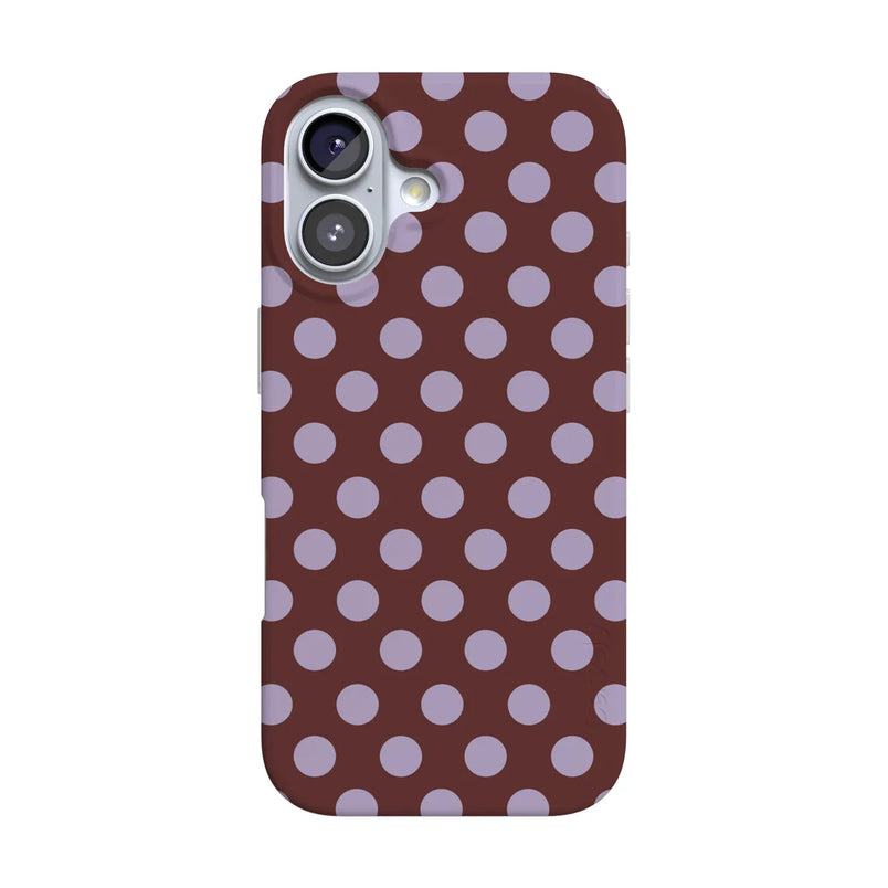 Spotted in SoHo | Polka Dot Case
