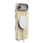 Sweet Stripes | Rainbow Pastel Case