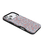 Coastal Carolina | Painted Flowers Case