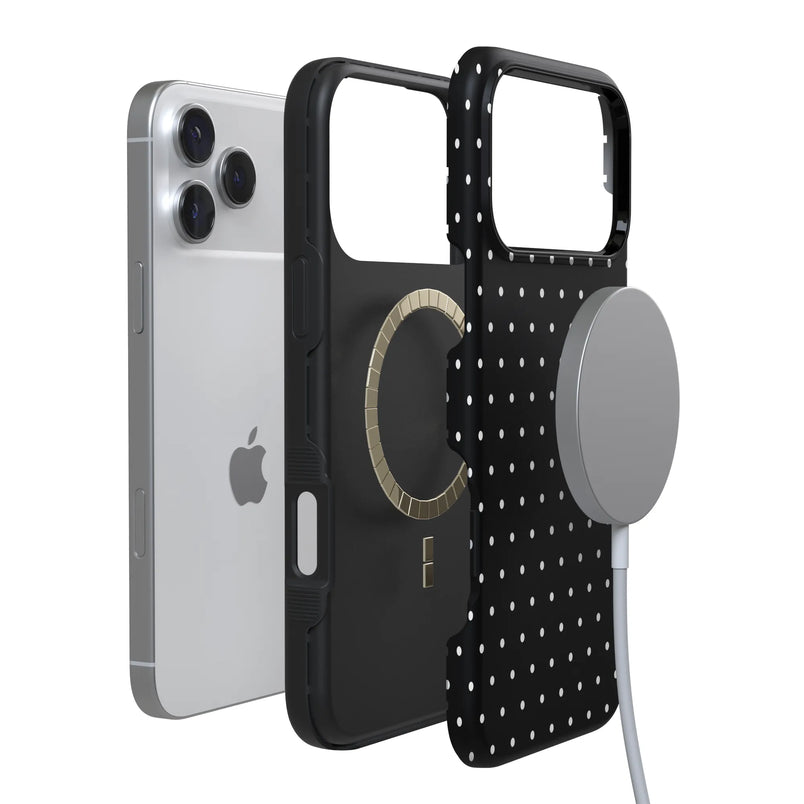 on-the-dot-white-polka-dot-case B-341QQ-MS