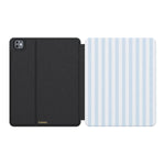 Blue Stripes | Sunday Best iPad Case
