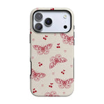 Heart Flutters | Butterfly Case