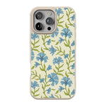 Garden Breeze | Seaside Vines Case - iPhone 16 Pro