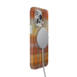 Frontier Weave | Boho Sunset Case