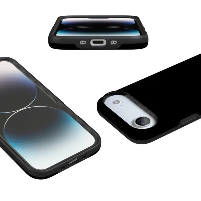 Black Onyx | The Boyfriend Collection