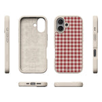 Sweet Jam | Red Gingham Case