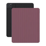 Stripes and the City | Tiny Pinstripe iPad Case