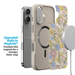 Prairie Blooms | Pastel Floral Case