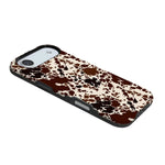 Cowgirl Envy | Cow Print Case