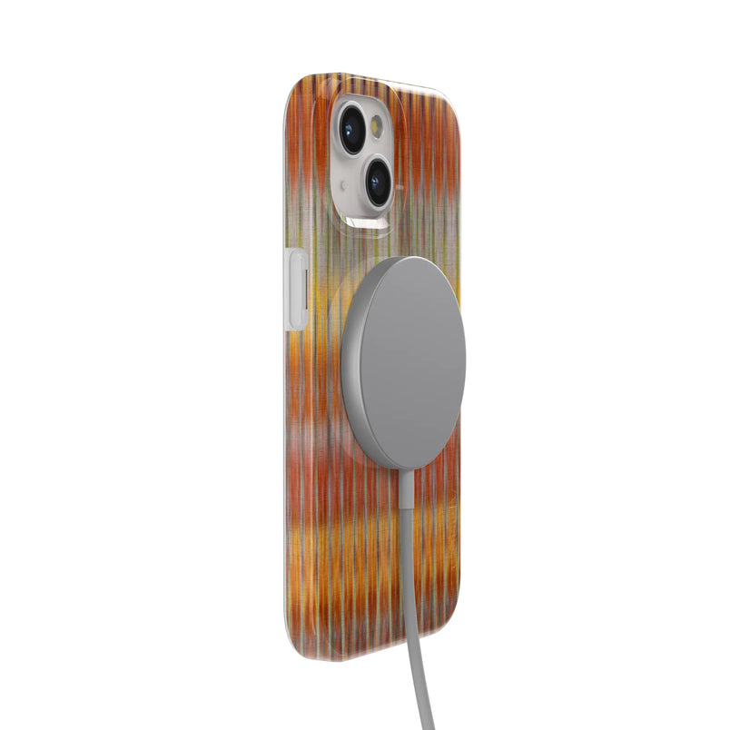 Frontier Weave | Boho Sunset Case