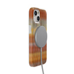 Frontier Weave | Boho Sunset Case