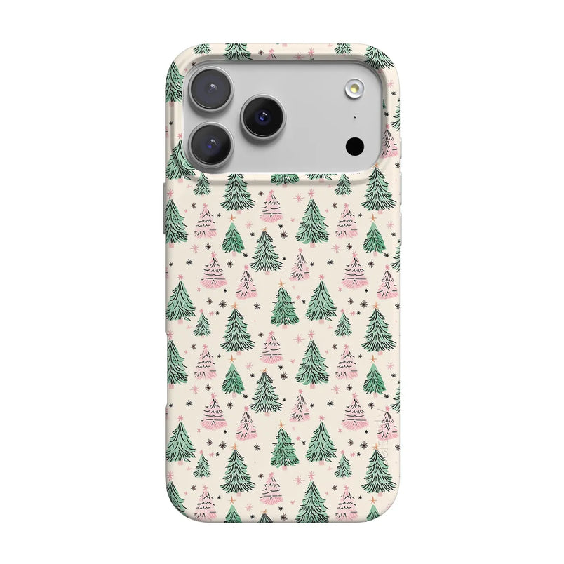 Lookin’ Pine | Christmas Tree Case
