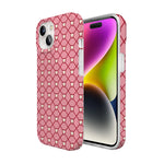 Love Locks | Pink Hearts Case