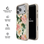 The Garden Room | Painted Petals Case