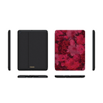 Romance Novel | Moody Floral iPad Case
