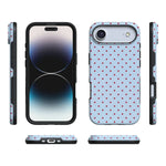 Tiny Stars | Red & Blue Case