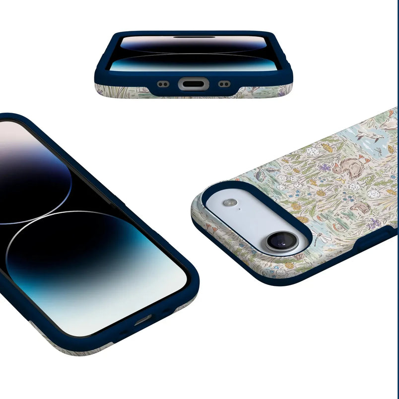 The Waddle Path | Duck Pond Case